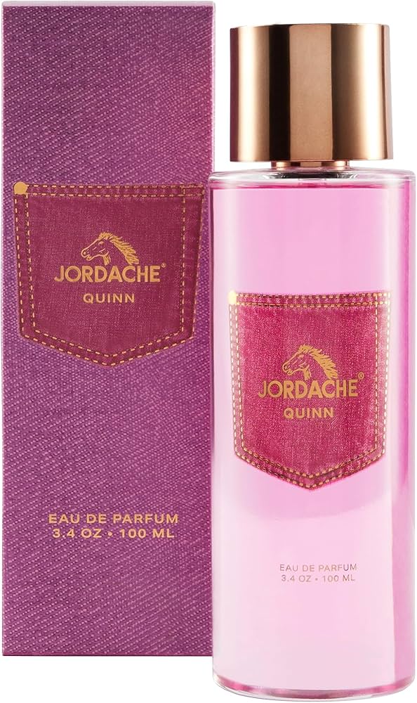 BY JORDACHE JORDACHE QUINN(W)EDP SP